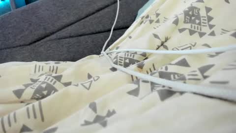 Savannah Skye online show from 12/09/24, 06:57