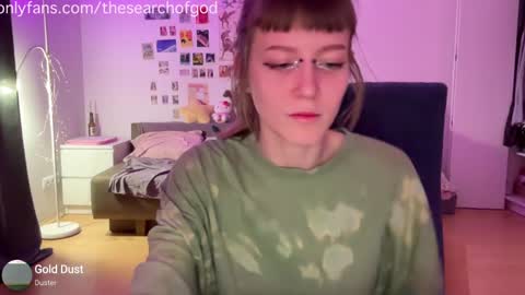 LISA                                            online show from 02/16/25, 09:16