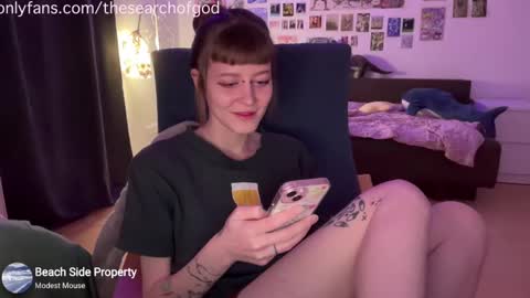 LISA                                            online show from 02/17/25, 08:15