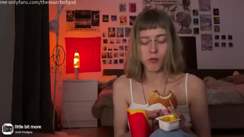 LISA                                            online show from 09/29/25, 06:02