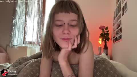 LISA                                            online show from 11/04/25, 09:41