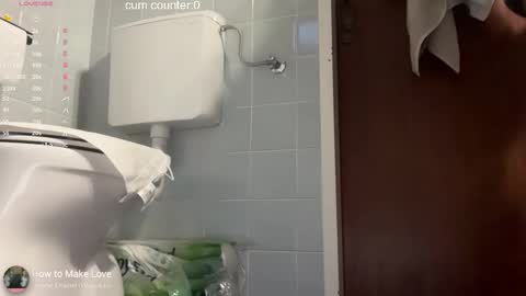 LISA                                            online show from 02/12/26, 04:24