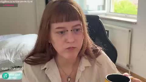 LISA                                            online show from 07/05/26, 12:34