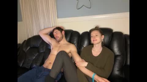 Beth and John online show from 12/05/25, 03:04