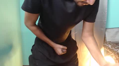 Daniel online show from 03/25/26, 02:17