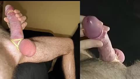 TheSexorcis online show from 11/23/25, 06:02