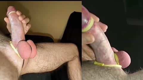 TheSexorcis online show from 12/04/25, 01:04