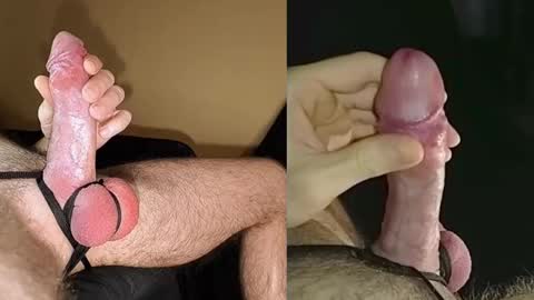 TheSexorcis online show from 12/22/25, 02:41