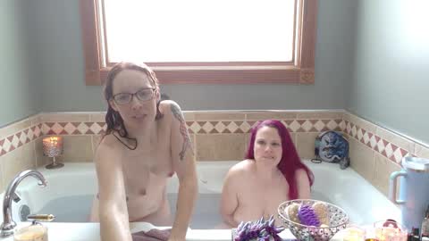 TheSexualDragon online show from 02/12/26, 03:07