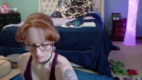 TheSexualDragon online show from 04/03/26, 10:19