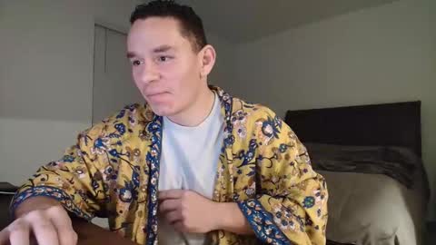 TheShortKing1 online show from 02/20/26, 12:51