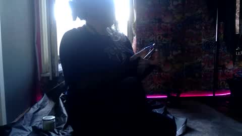theshowgirl online show from 05/10/26, 02:44