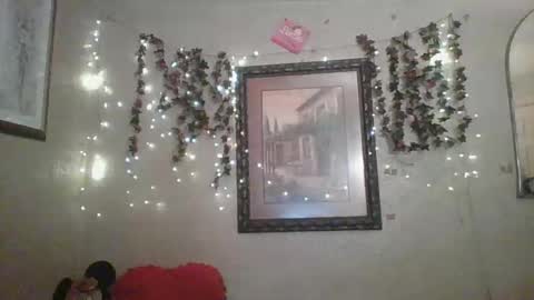 Snapshot of thesillymillie chatting on 11/20/25, 03:39 sillymillie0 online show from 11/20/25, 03:39