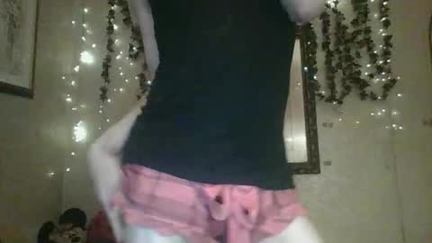 Snapshot of thesillymillie chatting on 02/15/26, 11:23 sillymillie0 online show from 02/15/26, 11:23