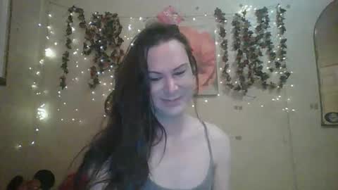 sillymillie0 online show from 04/11/26, 06:18