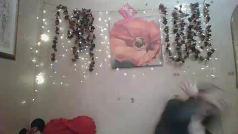 sillymillie0 online show from 04/22/26, 09:27