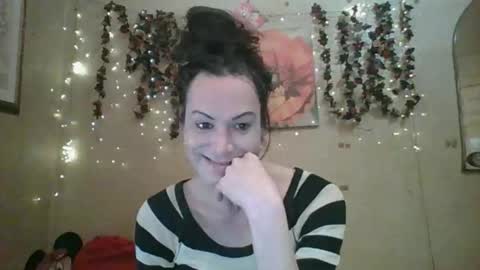 sillymillie0 online show from 04/23/26, 06:54