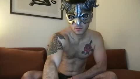 The Silver Devil online show from 01/15/26, 11:19