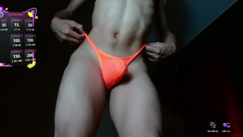 salomon becker online show from 04/19/26, 06:10