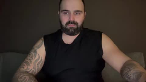 Snapshot of thessalonikios1987 chatting on 12/01/24, 10:10 Hornyforyou online show from 12/01/24, 10:10