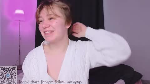 Lucia online show from 03/25/26, 07:25