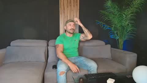 thestraightroom online show from 03/31/26, 12:27