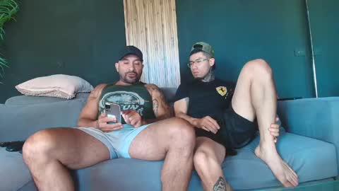 thestraightroom online show from 04/24/26, 12:51