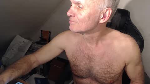 NudeDJ online show from 01/11/26, 10:20