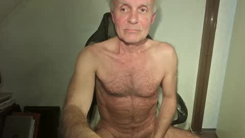 NudeDJ online show from 04/19/26, 12:59