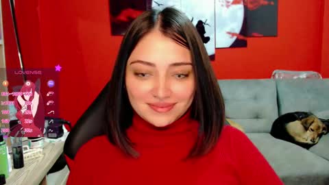 Snapshot of thesweethari chatting on 02/11/25, 04:33 I dont do real meetings My bio online show from 02/11/25, 04:33