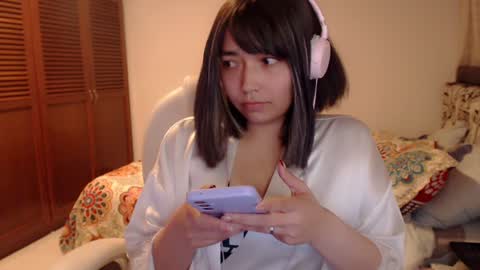 Mai online show from 12/20/24, 01:58