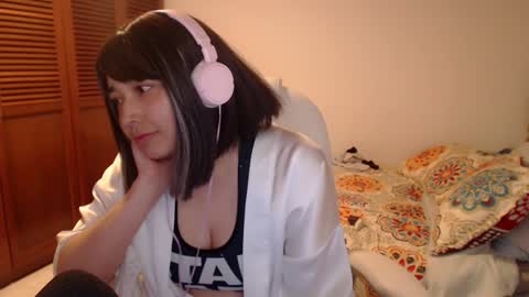 Mai online show from 12/20/24, 05:04