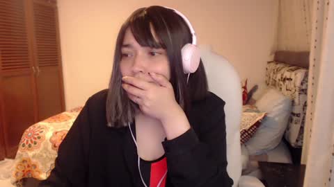 Mai online show from 01/04/25, 07:24