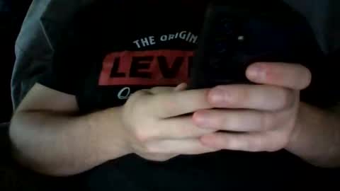 Thethrill online show from 04/13/26, 09:42