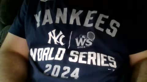 Thethrill online show from 04/18/26, 09:37