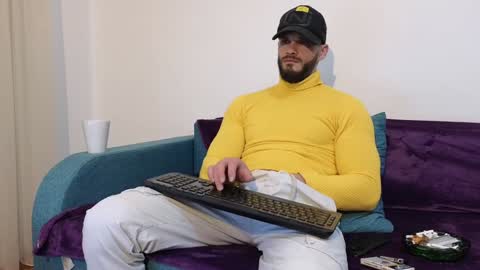 TheTop online show from 12/16/24, 03:43