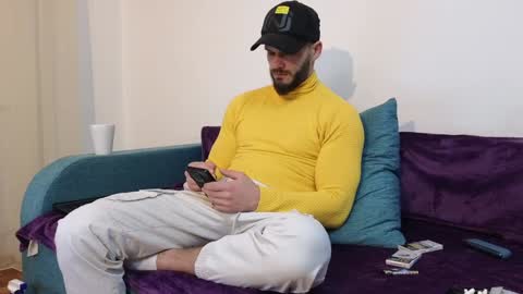 TheTop online show from 12/16/24, 07:32