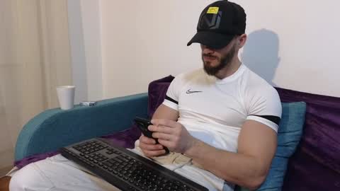 TheTop online show from 12/18/24, 03:55