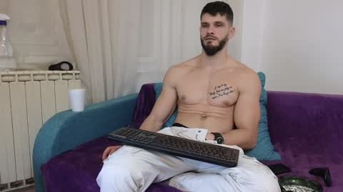 TheTop online show from 12/28/24, 03:37