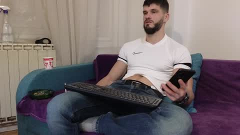 TheTop online show from 01/02/25, 05:07