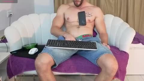 TheTop online show from 09/14/25, 05:01