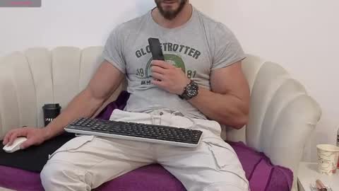 TheTop online show from 09/25/25, 05:05