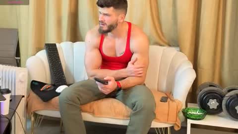 TheTop online show from 10/21/25, 04:19