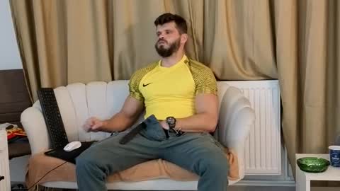 TheTop online show from 11/05/25, 07:14