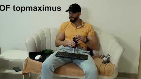 TheTop online show from 11/18/25, 05:06