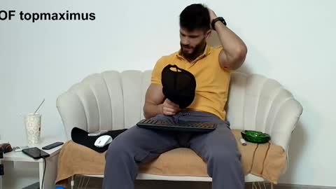 TheTop online show from 11/20/25, 06:18