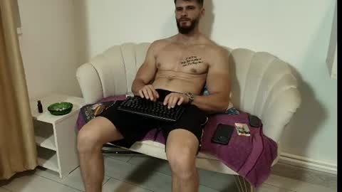 TheTop online show from 07/07/26, 08:02