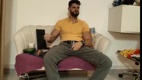 TheTop online show from 07/23/26, 03:04