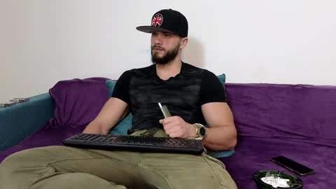 TheTopAlex online show from 12/03/24, 04:14