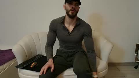 TheTopAlex online show from 02/22/26, 05:40